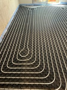 Lee más sobre el artículo Instalación Suelo Radiante-Refrescante